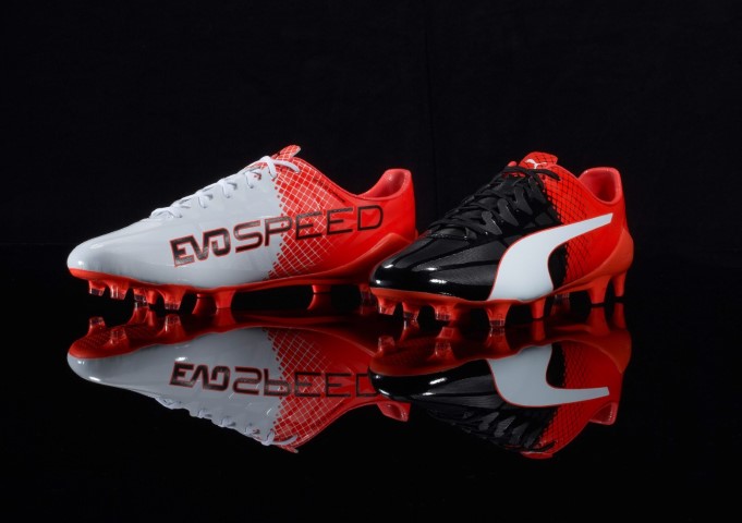 Puma evospeed outlet africa